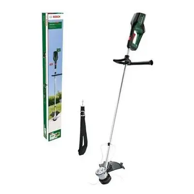 BOSCH AdvancedGrassCut 36V-33, akumulátorová strunová sekačka, 36 V, struna 33 cm