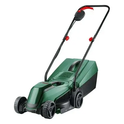 BOSCH EasyMower 18V-32-200, akumulátorová sekačka na trávu, 18 V, šířka střihu 32 cm, výška stři