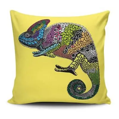 Aberto Design Cushion NKRLNT-241 Multicolor