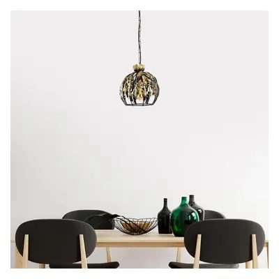 Opviq Chandelier Endustriyel - 11051 Multicolor