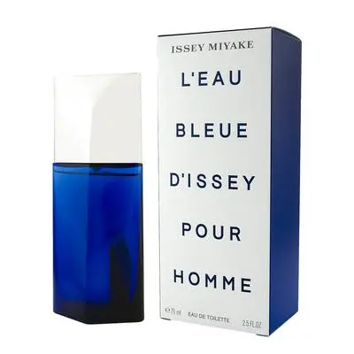 Issey Miyake L'Eau Bleue D'Issey Pour Homme EdT 75 ml Pro muže