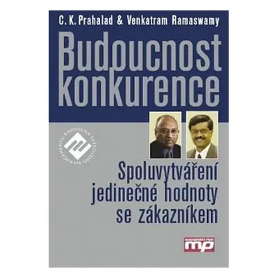 Budoucnost konkurence