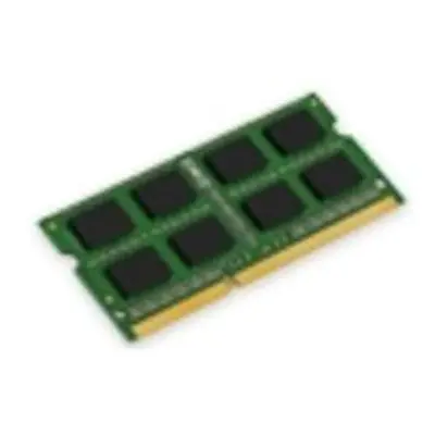 KINGSTON 4GB DDR3 1600MHz / SO-DIMM / CL11, KCP316SS8/4