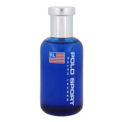 Ralph Lauren Polo Sport toaletní voda pánská 75 ml