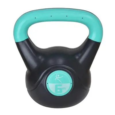 LIIFEFIT Kettlebell Vinyl 6kg