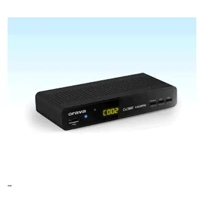 Orava DVB-30 set top box DVB-30