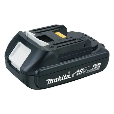 MAKITA 632F01-2 Akumulátor 18V LXT 2,0Ah Li-ion BL1820B (632B42-4)