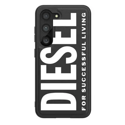 Diesel Core Case Samsung Galaxy S23 GP-FPS911TLGBW