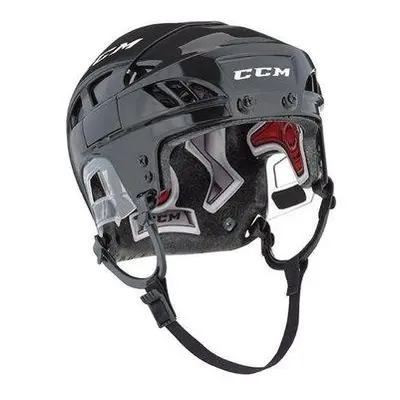 CCM Helma Fitlite 80 SR, bílá, Senior, S, 51-56cm