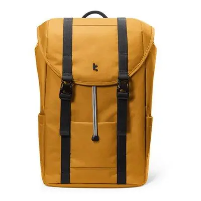 TomToc batoh Vintpack TA1 22L - Yellow, TA1M1Y1