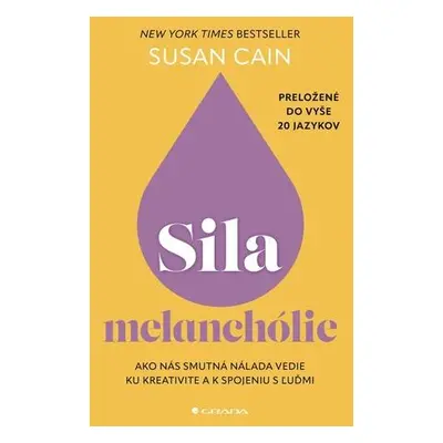 Sila melanchólie