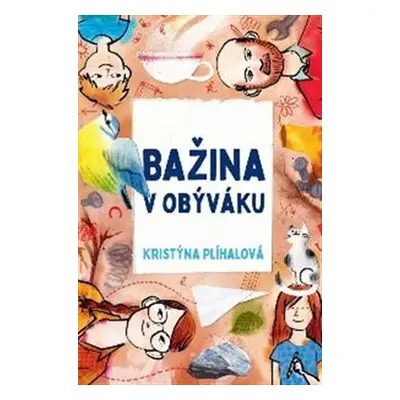 Bažina v obýváku