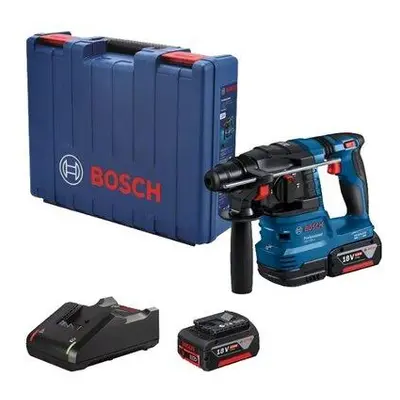 Bosch GBH 185-LI Professional (2x 4Ah aku)