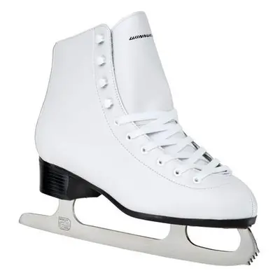 Winnwell Lední brusle Figure Skates, 7.0, 42