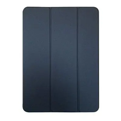 Devia puzdro Magnetic Leather Case pre iPad Pro 11" 2021/2022 - Blue