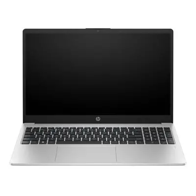 HP NTB 250 G10 i7-1360P 15.6 FHD 250, 2x8GB, 512GB, backlit, ax, BT, silver, DOS, 968S6ET#BCM