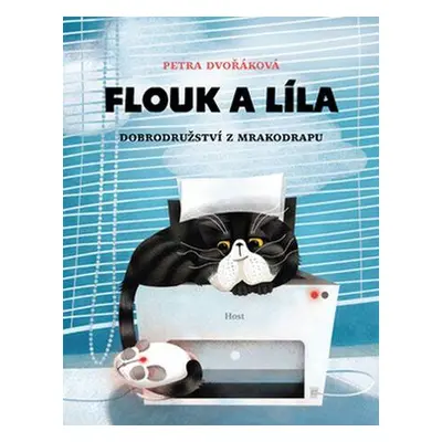 Flouk a Líla