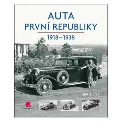 Auta první republiky