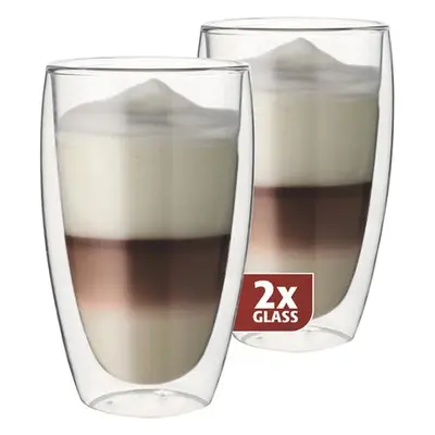 Maxxo DG832 Cafe Latte 2 x 380 ml