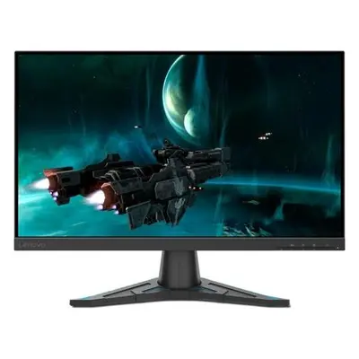 Lenovo/G24e-20/23,8"/VA/FHD/100Hz/1ms/Black/3R, 66D7GAR1EU