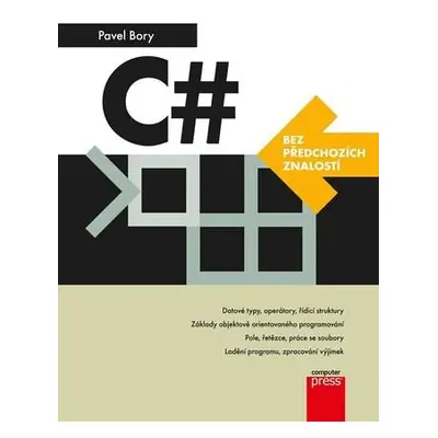 C# - Pavel Bory