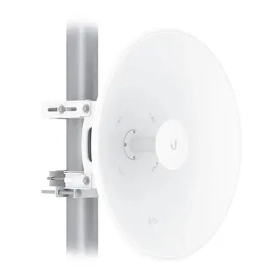 Ubiquiti UISP Dish - parabolická anténa, 5-6 GHz, zisk 30 dBi, pro airFiber 5XHD, Rocket 5AC Pri