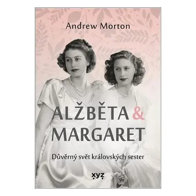 Alžběta & Margaret