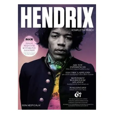 Hendrix