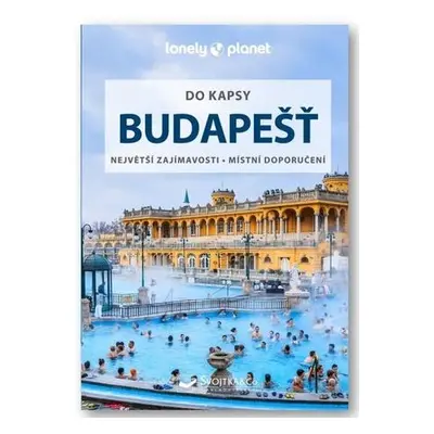 Budapešť do kapsy