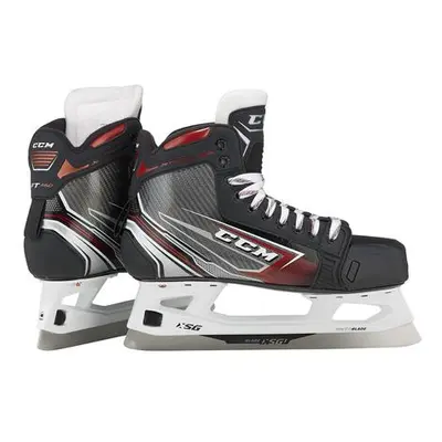 CCM Brankářské brusle JetSpeed FT460 SR, Senior, 10.0, 45.5, D