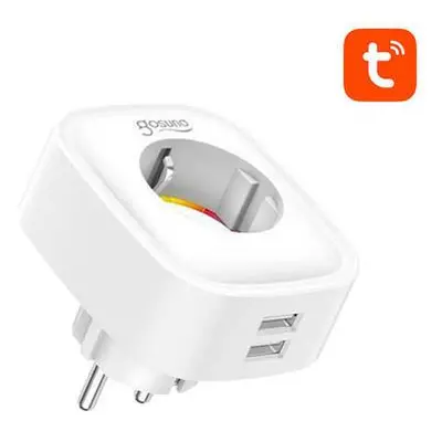 Gosund Smart plug WiFi SP112