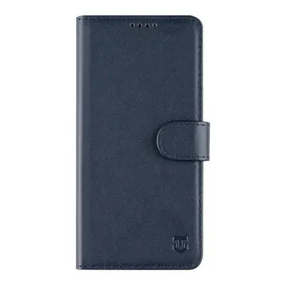 Tactical Field Notes pro Motorola Edge 40 Neo Blue