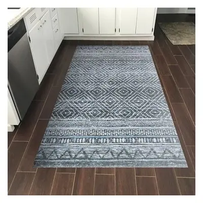 Conceptum Hypnose Carpet (120 x 180) F5087 v2 - Turquoise