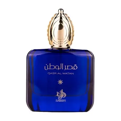 Al Wataniah Qasr Al Watan - EDP 100 ml