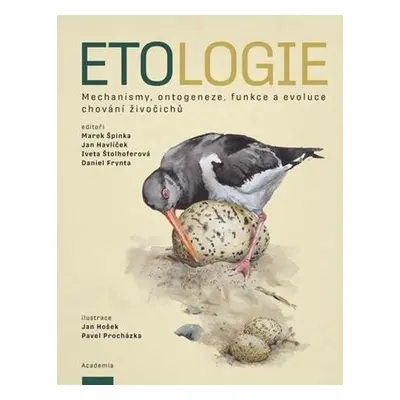 Etologie