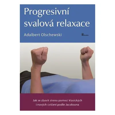 Progresivní svalová relaxace