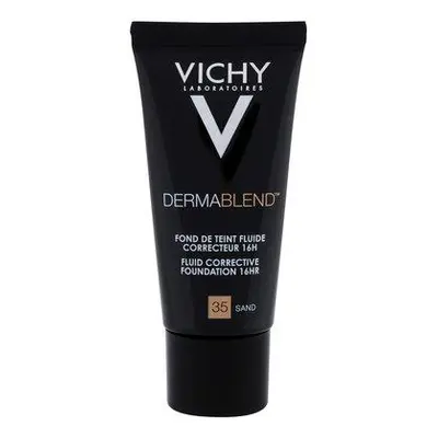 Vichy Dermablend korekční make-up 35 Sand 30 ml