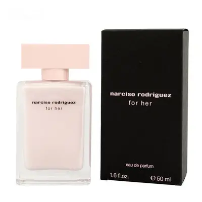 Narciso Rodriguez parfémovaná voda dámská 50 ml