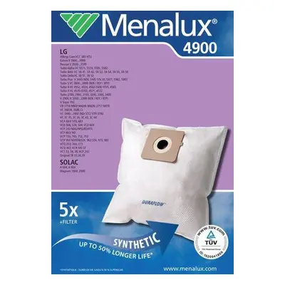 Menalux 4900 5 ks