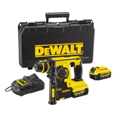 DEWALT DCH253M2-QW Aku kladivo kombi 18V 4,0Ah Li-ion