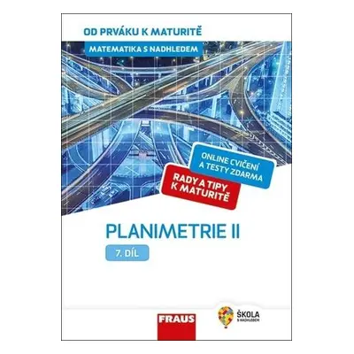 Planimetrie II.