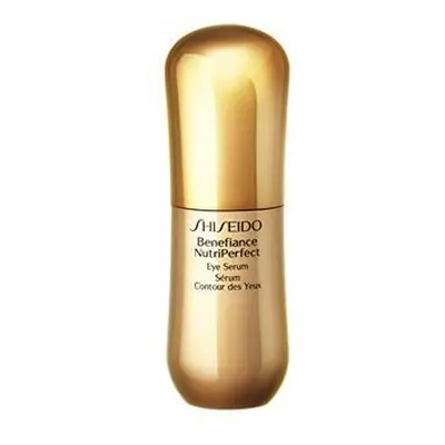 Shiseido Omlazující oční sérum Benefiance Nutriperfect (Eye Serum) 15 ml