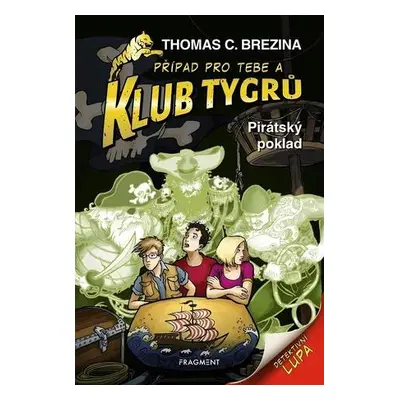 Klub Tygrů Pirátský poklad