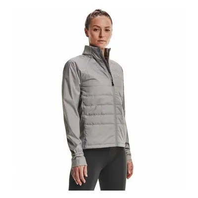 Under Armour Run Insulate Hybrid Jkt