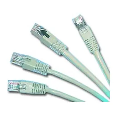 GEMBIRD PP22-5M patchcord RJ45 cat.5e FTP 5m grey