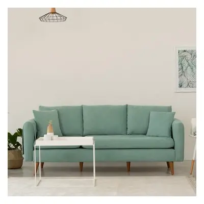 Atelier del Sofa 3-Seat Sofa Sofia - Sea Green