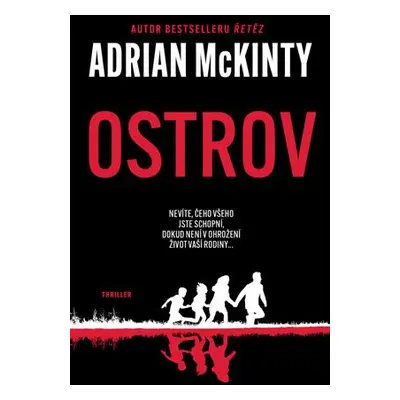 Ostrov