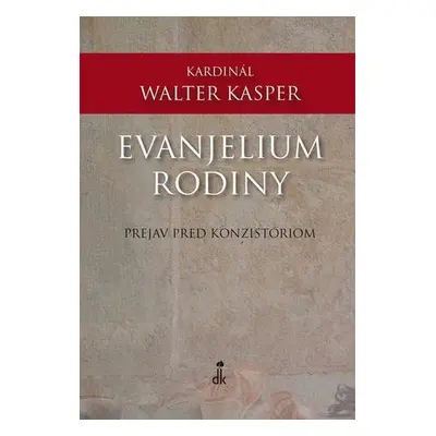 Evanjelium rodiny (nedostupné)