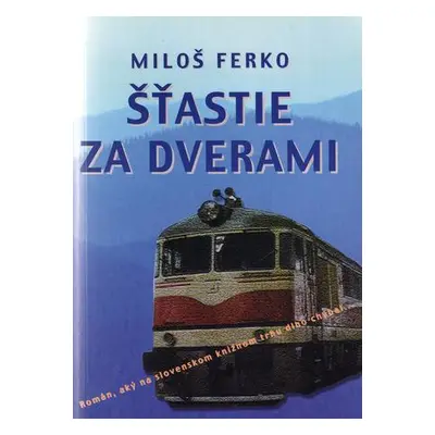 Šťastie za dverami (nedostupné)