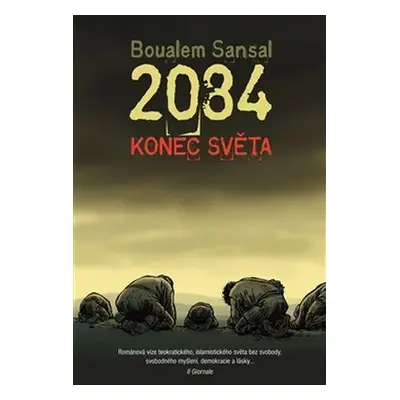 2084 Konec světa